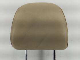 202-le1f07 Lexus 2007 Es350 Headrest Head Rest Front Driver Passenger Seat Beige Je1oe