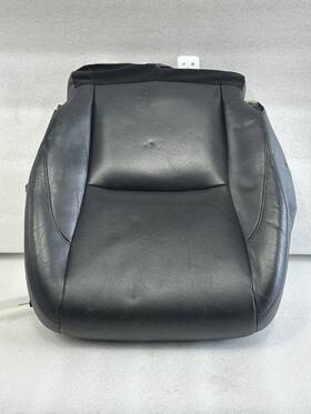 202.le1f10 Lexus 2010 2011 2012 Es350 Right Passenger Front Seat Bottom Cushion Black La21