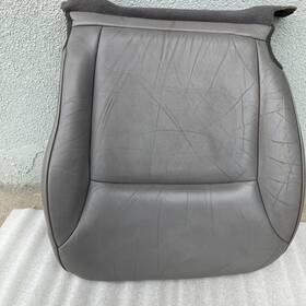 202.le1h02 Lexus 2002 2003 2004 2005 2006 Es300 Es330 Right Driver Front Seat Gray