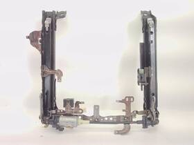 203.le1l08 Lexus 06-13 Is350 3.5l Driver Left Front Seat Track