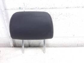 206.le1223 Lexus 2023 Gx460 Driver Left Side 2nd Row Headrest Black Oem