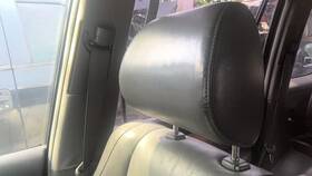 206.le1305 Lexus Gx470 2005 Headrest 675308