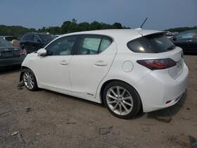 206.le1d13 Lexus Ct200h 2013 Headrest 1934938 206.le1d13 Lexus Ct200h 2013 Headrest 1934938