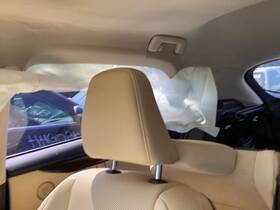206.le1h18 Lexus Nx300 2018 Headrest 1908772
