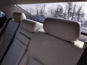 206.le1j11 Lexus Is250 2011 Headrest 2786294