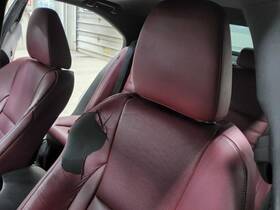 206.le1l14 Lexus Is350 2014 Headrest 7879438