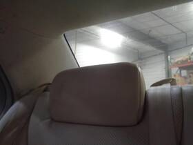 Lexus 206.le1w03 Ls430 2003 Headrest 1860012