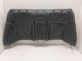 215.le1j12 Lexus 11 12 13 Is250 Rear Seat Backrest Leather Black Lb21