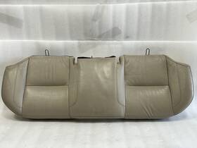 215.le1n01 Lexus 2001 2002 2003 2004 2005 Gs300 Gs430 Rear Seat Bottom Cushion Le02 Ivory