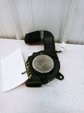 612.le1y08 Lexus 2008 Ls460 Ls600hl Driver Left Front Seat Blower Lh Oem