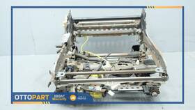 71001-50u50 Lexus 2007-2011 Xf40 Ls460 Front Right Side Seat Frame Track Rail With Motors Oem