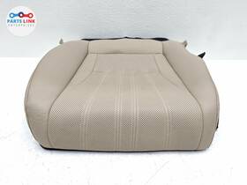 Lexus 7107150e20e1 2021-25 Ls500 Front Right Seat Cover Lower Cushion Trim Heated Cooled
