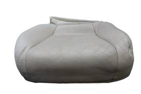 7107250551a4 Lexus 07-09 Ls460 Ls460l Front Left Driver Side Lower Bottom Seat Cushion Oem