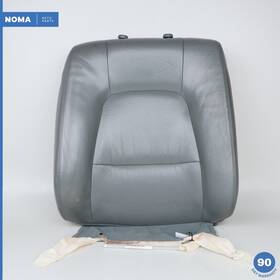 71073-50411 Lexus 1997 Ls400 Xf20 Front Right Seat Upper Top Cushion Gray Wz61 Oem 71073-50411 Lexus 1997 Ls400 Xf20 Front Right Seat Upper Top Cushion Gray Wz61 Oem