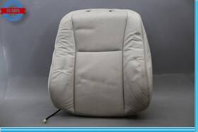 71074-50a30 Lexus 07-09 Ls460 Ls460l Front Left Driver Side Upper Seat Cover Cushion Oem