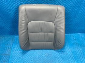 71074-60892 Lexus Oem Lx470 Front Drivers Seat Upper Cushion Gray Lg10 2004 2005 2006 2007