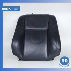 7107450f71 Lexus 10-12 Usf40 Ls460 Front Left Side Top Upper Seat Cushion Black Oem