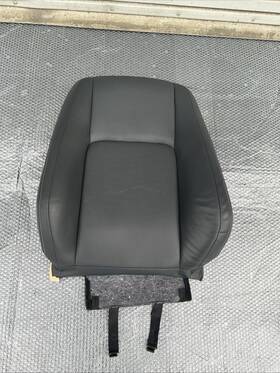 7107453c31c5 Lexus 14-16 Is300 Is250 Is350 Front Left Side Driver Seat Upper Cushion Oem