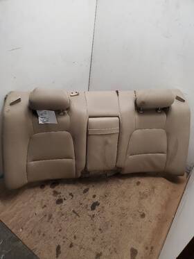 71075-50150-a0 Lexus Ls400 Rear Seat Set Complete Assy 95-98 Tan Lc01 Nice 71075-50150-a0 Lexus Ls400 Rear Seat Set Complete Assy 95-98 Tan Lc01 Nice