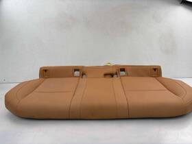 Lexus 71075-76360-c7 2019-2024 Ux250h Rear Lower Seat Bottom Cushion Oem