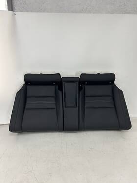 7107524570c0 Lexus 2015-2018 Rc350 F Sport Rear Seat Lower Cushion Bottom Oem