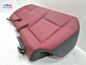 71075f6070d4 Lexus 2025 Nx350 Rear Bottom Seat Cushion Cover Leather Red Usa