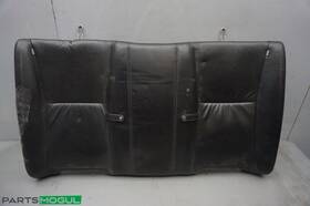 71077-24300 Lexus 02-10 Sc430 Rear Seat Upper Cushion Cover Leather Backrest Back Rest Oem