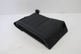 7107724440c2 Lexus 2015 - 2018 Rc300 Rc350 Rear Right Passenger Side Seat Upper Cushion Oem
