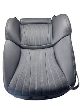 71202-x1002 Lexus 2018-2020 Ls500 Upper Seat Cushion Rear Right Rh Genuine Oem