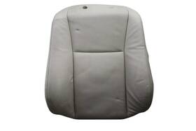 71430-50d60 Lexus 07-09 Ls460 Ls460l Front Right Passenger Side Top Upper Seat Cushion Oem