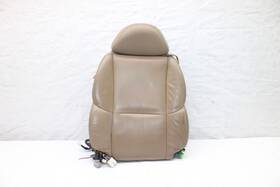 7144024540c0 Lexus 2006 Sc430 Z40 Convertible #359 Front Left Upper Seat Cushion