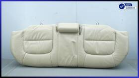 71611-715t0 Lexus 7146050370 1995-2000 Ucf20 Ls400 Rear Back Lower Bottom Seat Cushion Oem