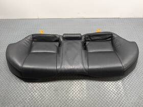 71503-53031 Lexus 2006 - 2008 Oem Is250 Rear Lower Seat Cushion Assembly Leather Black