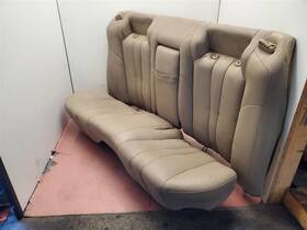 71611-30710 Lexus Gs300 Rear Seat Complete Set 93-97 Tan Lf00 Leather 71611-30710 Lexus Gs300 Rear Seat Complete Set 93-97 Tan Lf00 Leather
