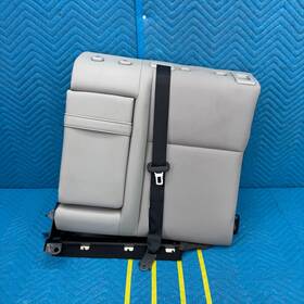 Lexus 71652-53020 2014 2015 Is250 Rear Left Seat Backrest Oem