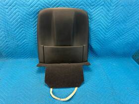 71705-33510 Lexus Es300h Es350 Front Rh Or Lh Seat Back Board Panel Black La20 2013-2018 Oem