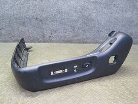 71812-30280 Lexus 03-05 Uzs161l Gs430 Front Left Seat Trim Cover Panel W Switch Black Oem