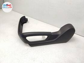 7181276100c0 Lexus 2023-24 Rz450e Front Left Seat Trim Switch Bezel Side Cover Panel Assembly