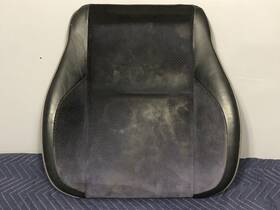 71873-53010 Lexus 03-05 Jce10l Is300 Front Right Passenger Seat Leather Lower Cushion Oem