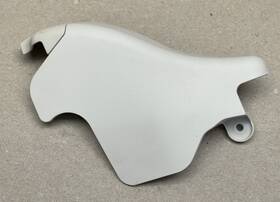 71875-53070-a0 Lexus 10-15 Is250c Is350c Front Right Seat Inner Cover Trim Oem 71875-53070 A0