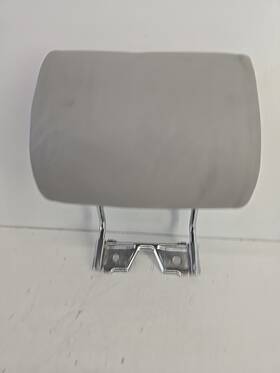 71960-50220-a4 Lexus 2010-2012 Ls460 Ls600hl Rear Seat Center Headrest Ivory Oem