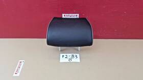 71960-53030-c1 Lexus 71960-53030 2002-2005 Is300 Rear Center Headrest Leather Black Oem