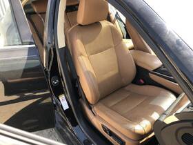 7201030310 Lexus 2013-2019 Gs350 Right Front Passenger Seat Tan Leather Heat Cool Rwd 87896