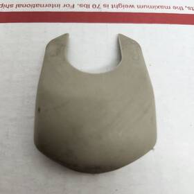 72137-50020 Lexus 95-00 Ls400 Seat Track End Cover Trim Oem