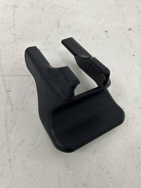 7213853050c0 Lexus 2014-2020 Is350 Rear Left Out Driver Seat Track Rail Trim Cover Oem