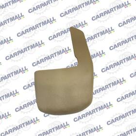 72157-50030 Lexus 1998-2000 Ls 400 Front Passenger Side Seat Track End Cover Oem