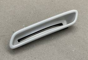 72598-53010-a0 Lexus 10-15 Is250c Is350c Front Left Seat Reclining Remote Lever Bezel Lh