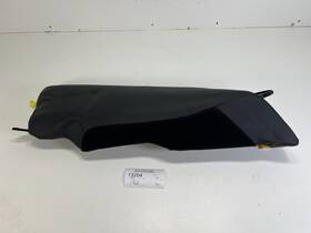 72734-53010 Lexus 2014-2021 Is 350 Is250 Rear Right Passenger Side Seat Bolster Trim Cushion