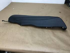 7273424010 Lexus Rc F 2015 Rear Right Passenger Seat Bolster Cushion 15-19 A