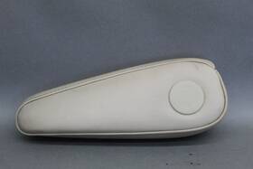 72880-60030 Lexus Lx470 Front Driver Left Seat Armrest 2003-2007 Beige Oem